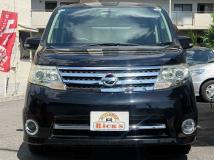 2010 Nissan Serena