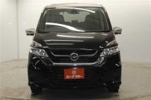2017 Nissan Serena