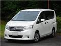 2012 Nissan Serena