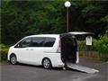 2012 Nissan Serena