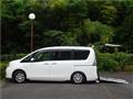 2012 Nissan Serena