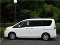 2012 Nissan Serena