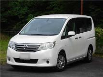 2012 Nissan Serena