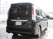 2012 Nissan Serena