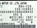 2011 Nissan Serena