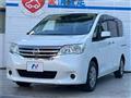 2011 Nissan Serena