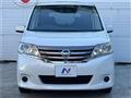 2011 Nissan Serena