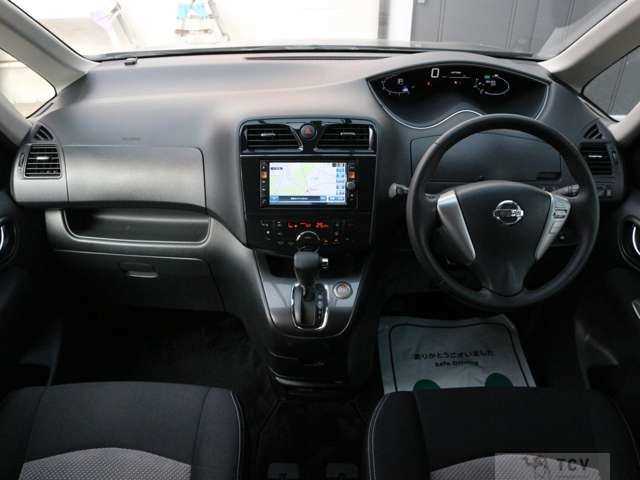 2012 Nissan Serena