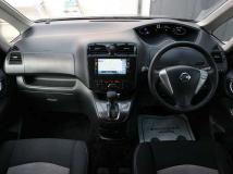 2012 Nissan Serena