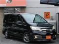 2012 Nissan Serena