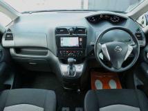 2012 Nissan Serena