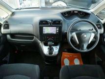 2012 Nissan Serena