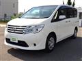 2016 Nissan Serena