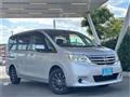 2011 Nissan Serena