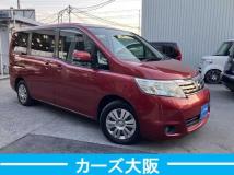 2009 Nissan Serena