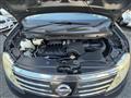 2009 Nissan Serena
