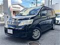 2009 Nissan Serena