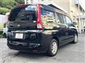 2009 Nissan Serena