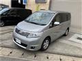 2008 Nissan Serena