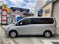 2008 Nissan Serena