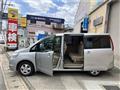 2008 Nissan Serena