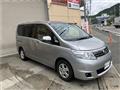 2008 Nissan Serena