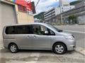2008 Nissan Serena