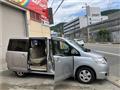 2008 Nissan Serena