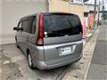 2008 Nissan Serena