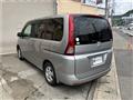 2008 Nissan Serena