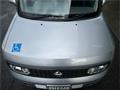 2007 Nissan Cube