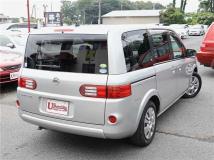 2011 Nissan Lafesta