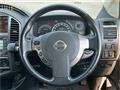 2006 Nissan Lafesta