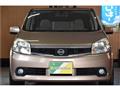 2007 Nissan Lafesta