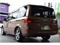 2007 Nissan Lafesta