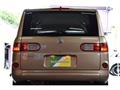 2007 Nissan Lafesta