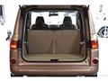 2007 Nissan Lafesta
