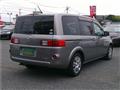 2010 Nissan Lafesta