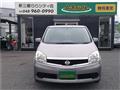 2010 Nissan Lafesta