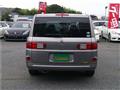 2010 Nissan Lafesta