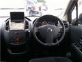 2010 Nissan Lafesta