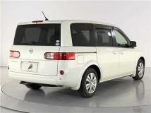2012 Nissan Lafesta