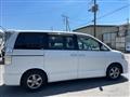 2007 Toyota Voxy