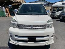2007 Toyota Voxy