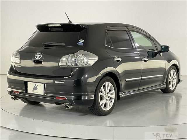 2011 Toyota Blade