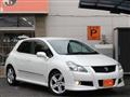2010 Toyota Blade
