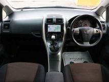 2010 Toyota Blade