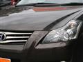 2009 Toyota Blade