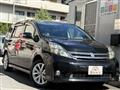 2009 Toyota Isis