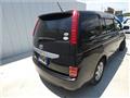 2008 Toyota Isis